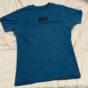 Raw Gear T Shirt